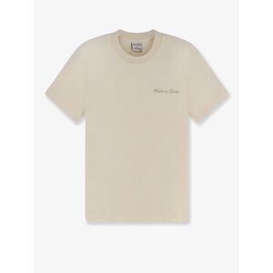 Walk In Paris Men Timeless Cotton T-Shirt